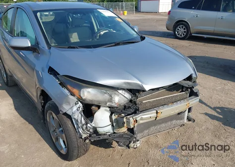 2018 Honda Hr-V Lx z USA, uszkodzony, nr VIN 3CZRU6H37JM705402